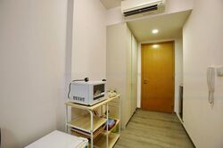 Prive (D19), Condominium #475854041